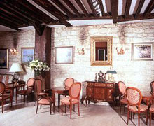 5 photo hotel BEST WESTERN GAILLON OPERA, Paris, France