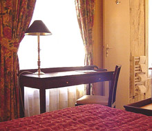 6 photo hotel ATEL DAUNOU OPERA, Paris, France