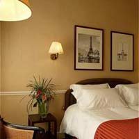 2 photo hotel CASTILLE PARIS, Paris, France