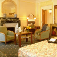 6 photo hotel BW PREMIER BRADFORD ELYSEES, Paris, France