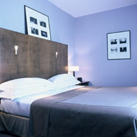 2 photo hotel HOTEL MONTALEMBERT, Paris, France