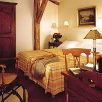 Hotel HOTEL EXELMANS, Paris, France