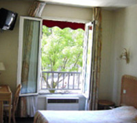 Hotel IBIS PARIS MONTPARNASSE, Paris, France