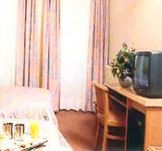 Hotel ATEL VENDOME ST.GERMAIN, Paris, France