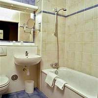 5 photo hotel CAMPANILE BUSSY ST GEORGES, Paris, France