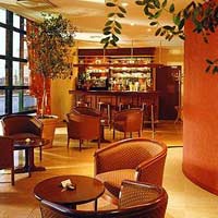 6 photo hotel CAMPANILE BUSSY ST GEORGES, Paris, France