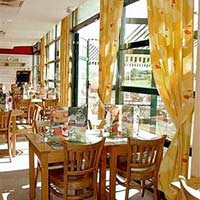 9 photo hotel CAMPANILE BUSSY ST GEORGES, Paris, France