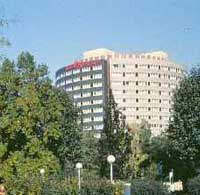 Hotel MERCURE PARIS LA DEFENSE 5 3*, Paris, France