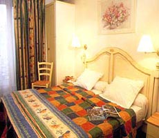 2 photo hotel ATEL MASSENA, Paris, France