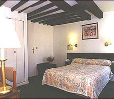 Hotel ATEL MASSENA, Paris, France