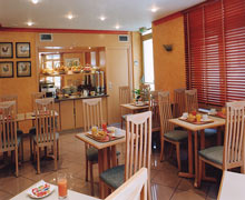 3 photo hotel HOTEL ALIZE GRENELLE TOUR EIFFEL, Paris, France