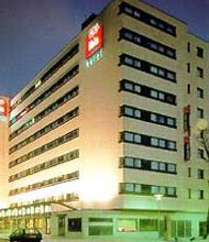 Hotel IBIS PARIS BERCY VILLAGE, Paris, France