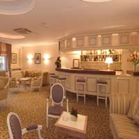 3 photo hotel QUALITY HOTEL RUEIL LA DEFENSE, Paris, France