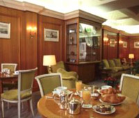 Hotel DE SUEDE ST GERMAIN, Paris, France