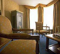 3 photo hotel VILLA BEAUMARCHAIS, Paris, France