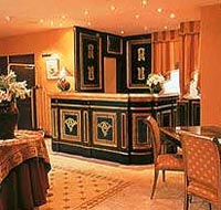 5 photo hotel VILLA BEAUMARCHAIS, Paris, France