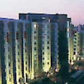 2 photo hotel IBIS PARIS TOUR EIFFEL, Paris, France