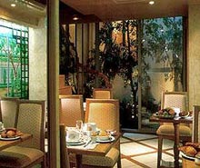 2 photo hotel RENOIR HOTEL, Paris, France