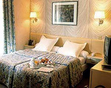 Hotel RENOIR HOTEL, Paris, France