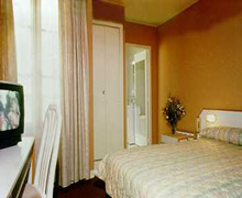 3 photo hotel ABOTEL PRINTANIA MAILLOT, Paris, France