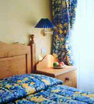 Hotel ACACIAS SAINT GERMAIN OTHON CLASSIC, Paris, France