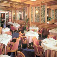 3 photo hotel SAINT PETERSBOURG HOTEL, Paris, France