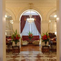 3 photo hotel HOTEL VERNET, Paris, France