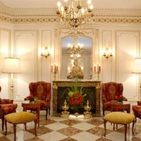 4 photo hotel HOTEL VERNET, Paris, France