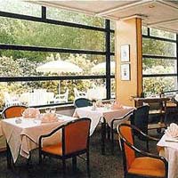 4 photo hotel GOLF HOTEL MARNE LA VALLEE-MARNE LA VALL, Paris, France