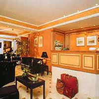 Hotel PULLMAN PARIS TOUR EIFFEL, Paris, France