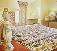 Hotel HOLIDAY INN MONTPARNASSE, Paris, France