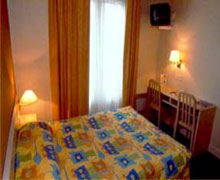 2 photo hotel COMFORT HOTEL GARE DE L*EST, Paris, France