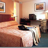 Hotel EXCLUSIVE VILLA SAINT MARTIN, Paris, France