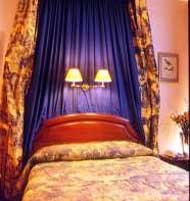 4 photo hotel HOTEL DE BUCI, Paris, France