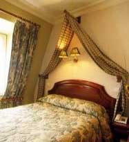 Hotel HOTEL DE BUCI, Paris, France