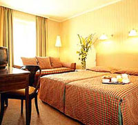 Hotel REGETEL BERNE OPERA HOTEL, Paris, France