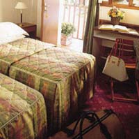 3 photo hotel HOTEL WALLACE, Paris, France
