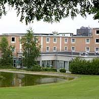 Hotel QUALITY HOTEL GOLF ROSNY SOUS BOIS, Paris, France