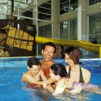 5 photo hotel EXPLORERS HOTEL AT DISNEYLAND PARI, Paris, France
