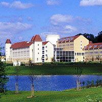 Hotel EXPLORERS HOTEL AT DISNEYLAND PARI, Paris, France