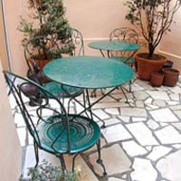 3 photo hotel ABEROTEL MONTPARNASSE, Paris, France