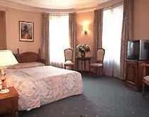 Hotel ATEL PAIX REPUBLIQUE, Paris, France