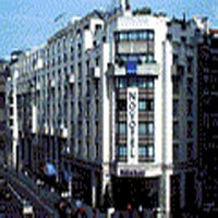 Hotel NOVOTEL PARIS VAUGIRARD MONTP, Paris, France