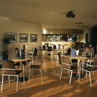 3 photo hotel NOVOTEL PARIS PORTE D ASNIERES, Paris, France