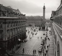 2 photo hotel PARK HYATT PARIS-VENDOME, Paris, France