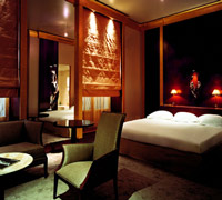 3 photo hotel PARK HYATT PARIS-VENDOME, Paris, France