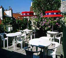 Hotel TIMHOTEL JARDIN DES PLANTES, Paris, France