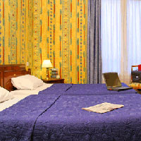 5 photo hotel QUALITY HOTEL ABACA PARIS 15TH -PARIS, Paris, France