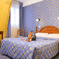 6 photo hotel QUALITY HOTEL ABACA PARIS 15TH -PARIS, Paris, France