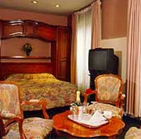Hotel QUALITY HOTEL ABACA PARIS 15TH -PARIS, Paris, France